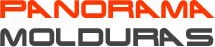 Panorama Molduras